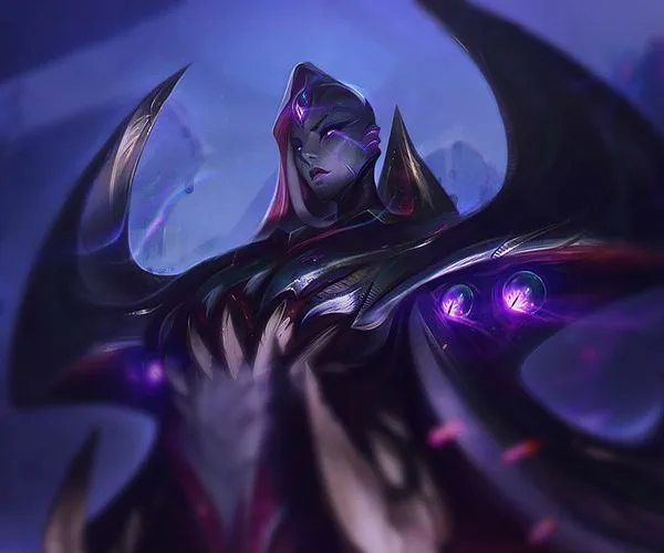 Bel'Veth splash art