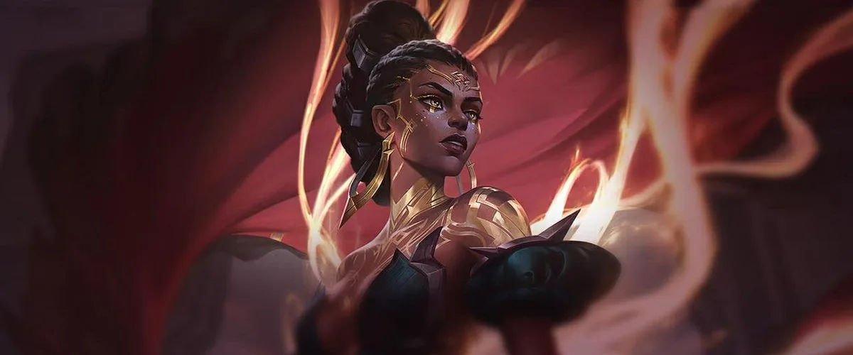 Mel splash art