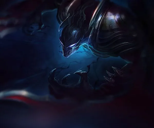 Nocturne splash art