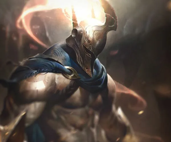 Pantheon splash art
