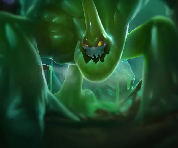 Zac splash art