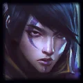 Aphelios icon