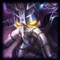 Kassadin icon