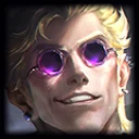 Locke icon