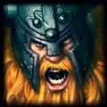 Olaf icon