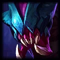 Rek'Sai icon