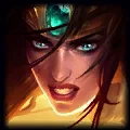 Sivir icon