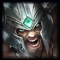 Tryndamere icon