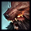 Udyr icon