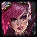 Vi icon