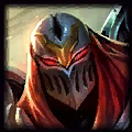 Zed icon