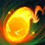 Q - Ultra Mega Fire Kick