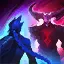 Passive - The Darkin Scythe