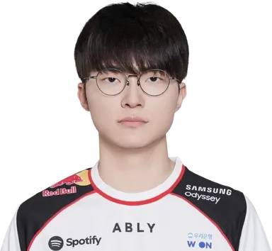 Faker