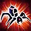 W - Skittering Frenzy