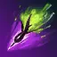 E - Toxic Shot
