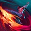 R - Dragon's Rage