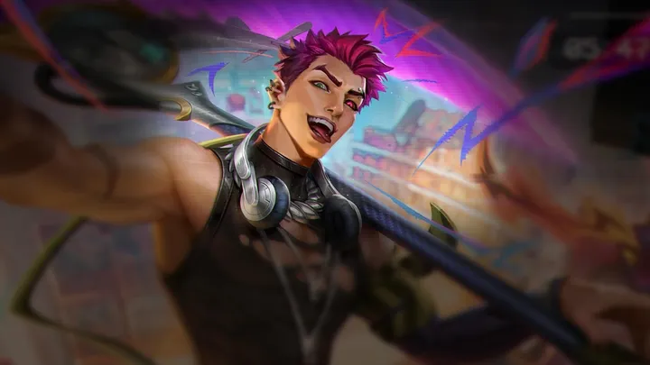 HEARTSTEEL Live My Life