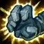 Passive - Stone Skin