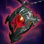 Sanguine Gift