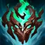 Abyssal Mask