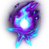 Deathfire Touch