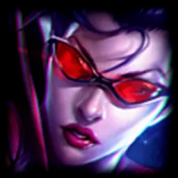 Gosu avatar