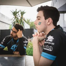Stixxay avatar