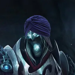 Karhus avatar