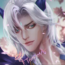 Tempest avatar