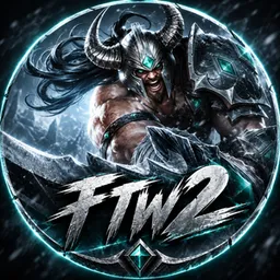 foggedftw2 avatar