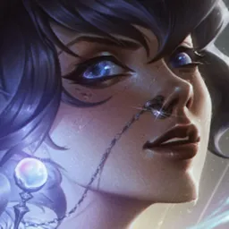urnilah avatar