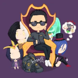 bobqinxd avatar
