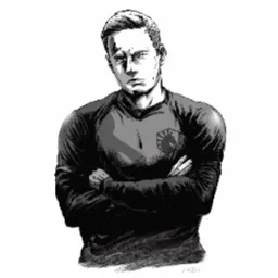 Broxah avatar