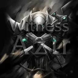 WitnessAzir avatar