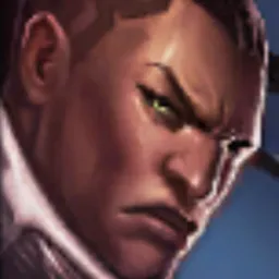LLTrigger avatar