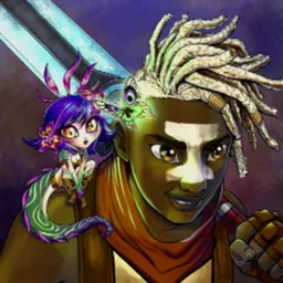 EkkotheNeeko avatar
