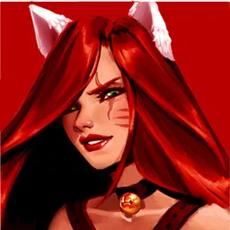 Incursio avatar