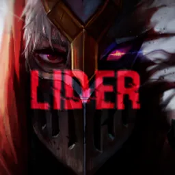 LlDER avatar