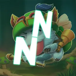 NattyNattLoL avatar
