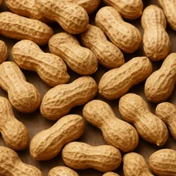 Peanut avatar