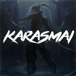 KarasMai avatar
