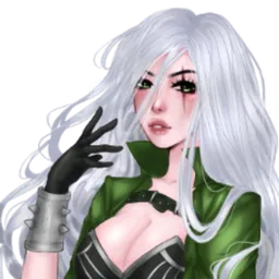 KatEvolved avatar