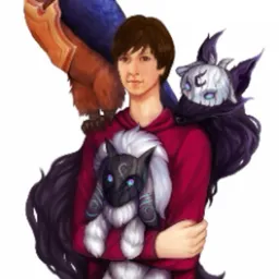 Diamondprox_LoL avatar