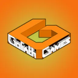 GoliathGames avatar