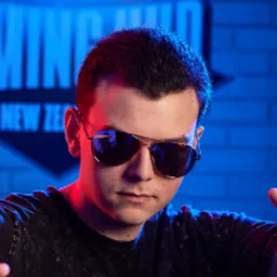 ShokLoL avatar