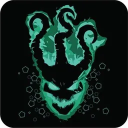 Dimill avatar
