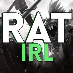 RATIRL avatar