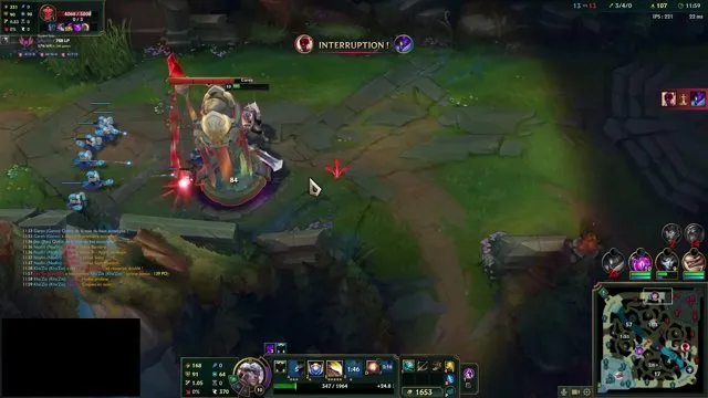 MywTheKing's stream on 7 October 2026