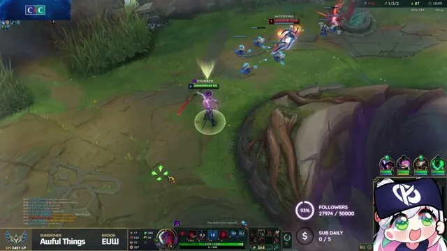 koalaa_lol's stream on 13 October 2026